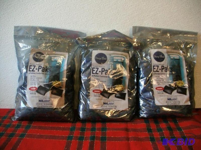 EZ - PAKS