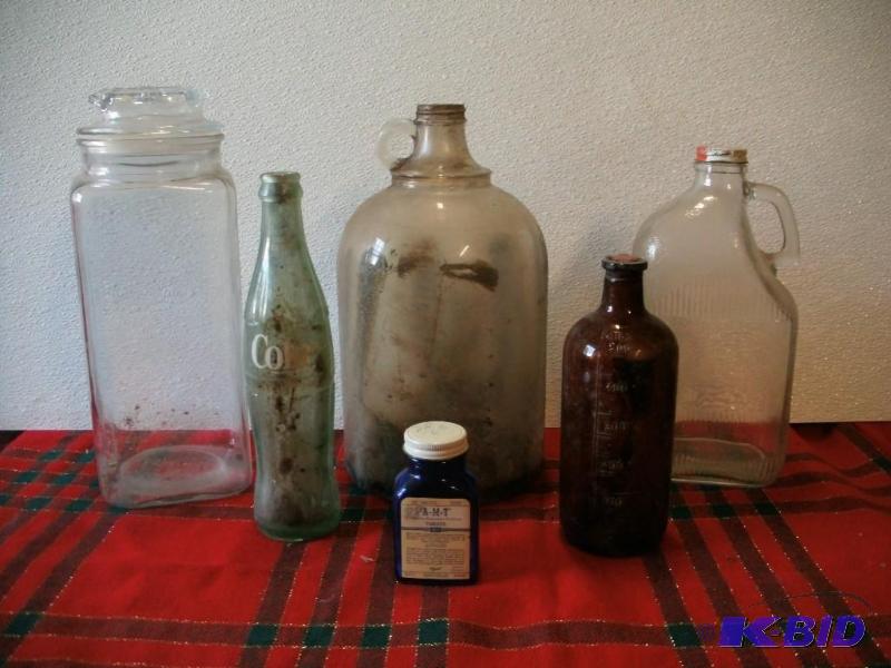 Jars