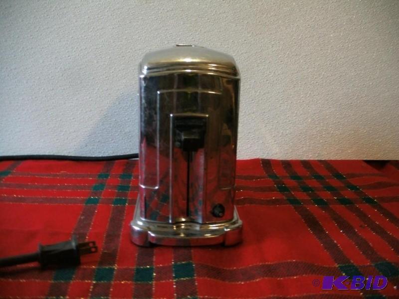 Toaster