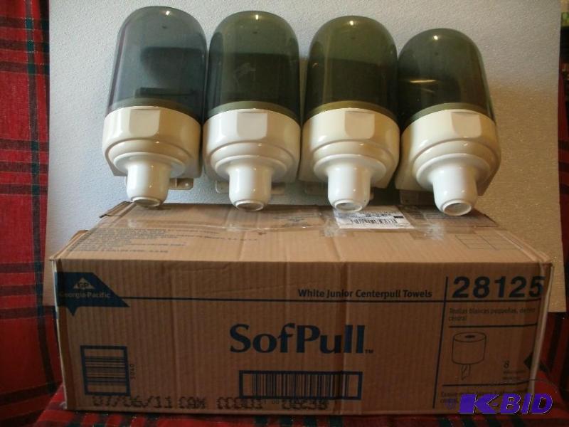 dispensers