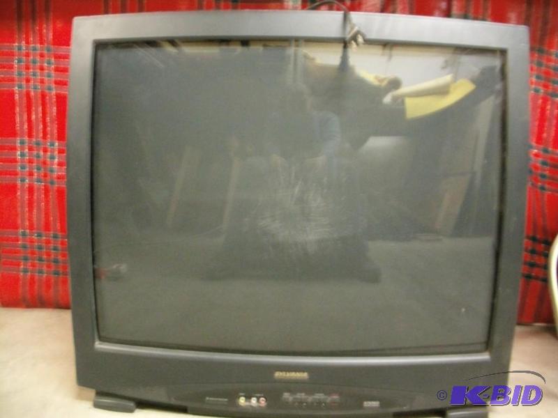 32 TV With Stereo Sound