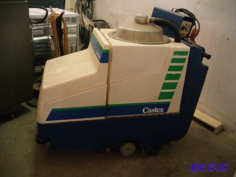 Carpet Cleaner