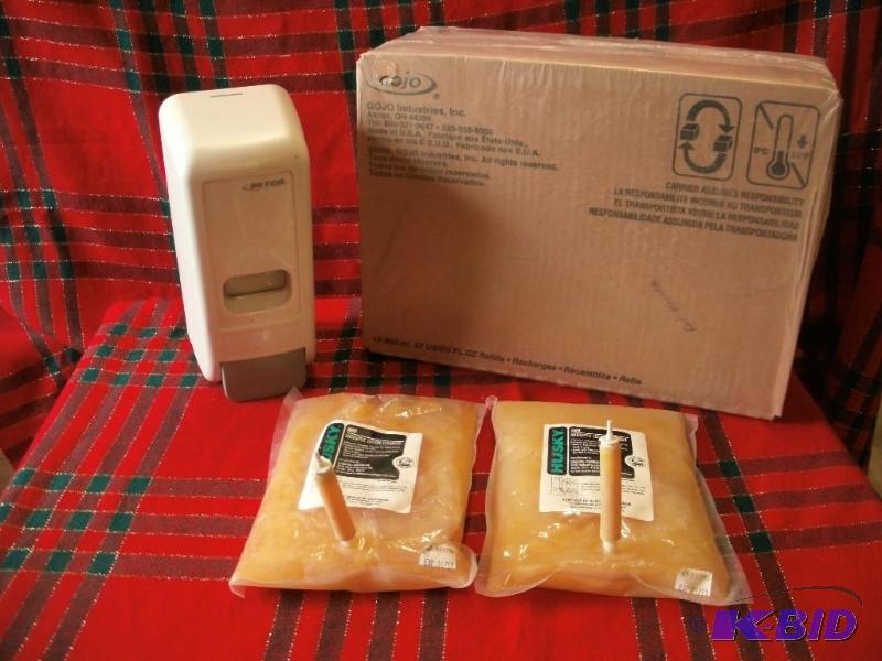 dispensers