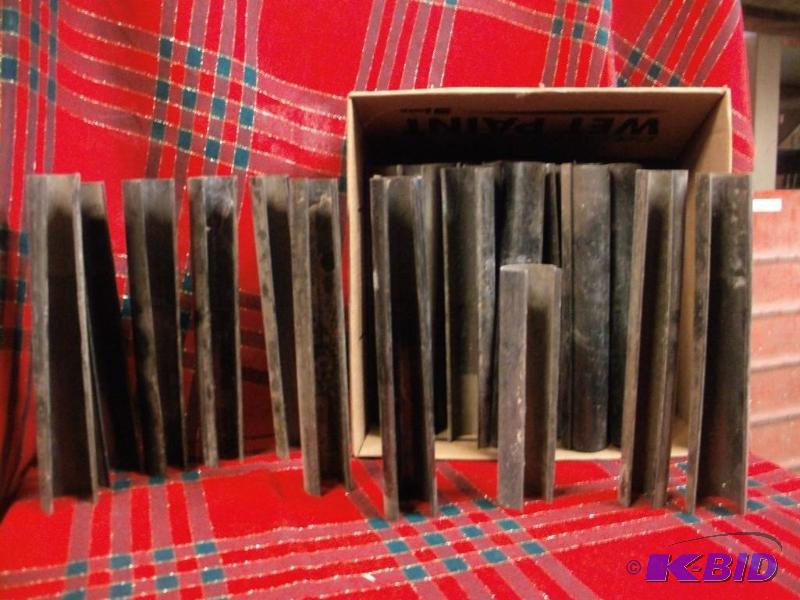 sheeting clips