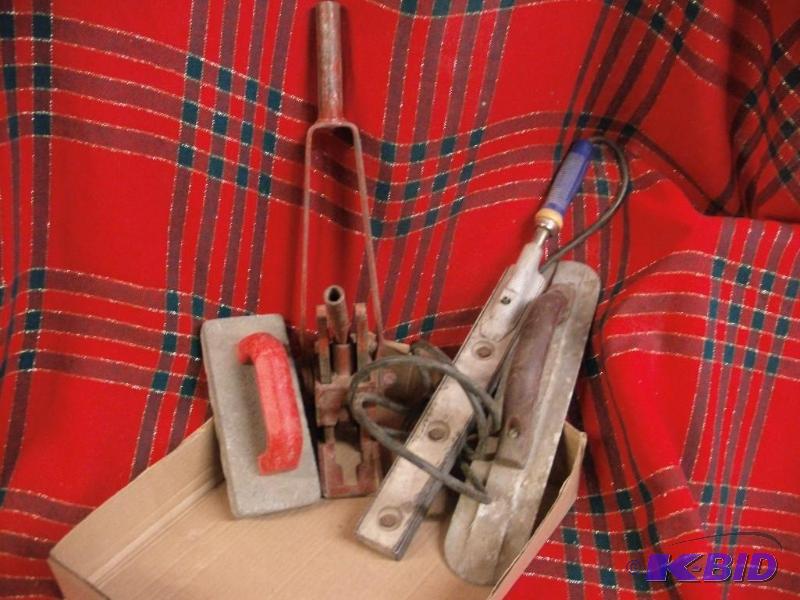 tools
