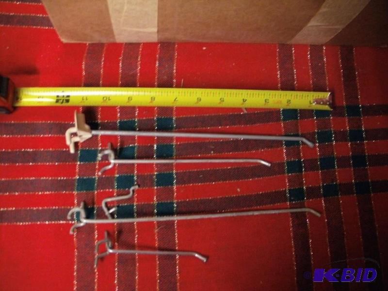 peg hooks