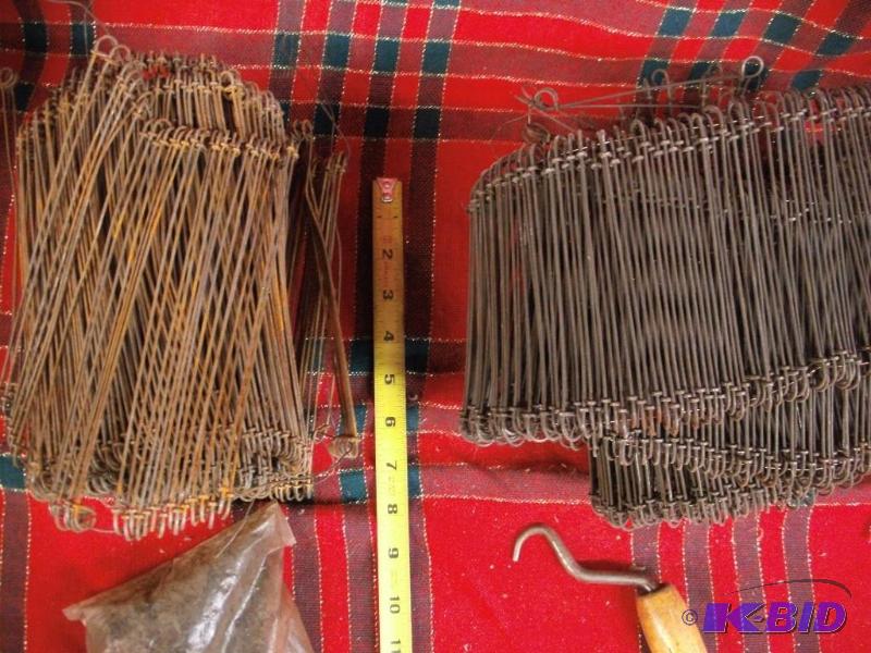 rebar ties