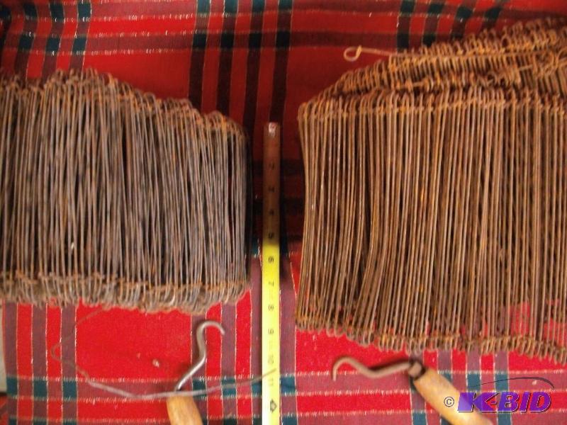 rebar ties