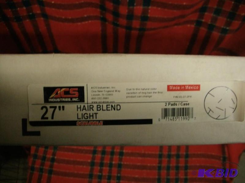 pads
