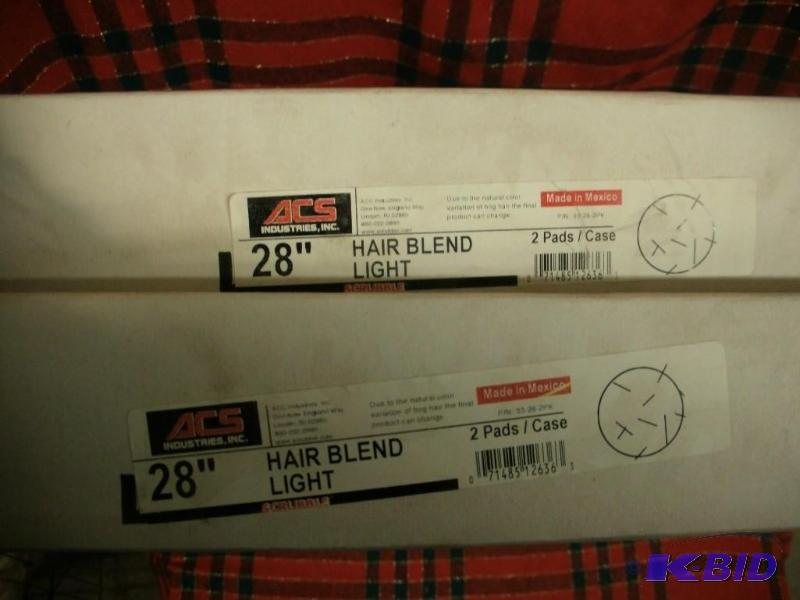 Floor Pads