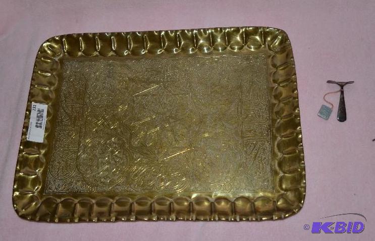 lot 231 image: Sterling Tiny Tot - not sure what it is. Look...