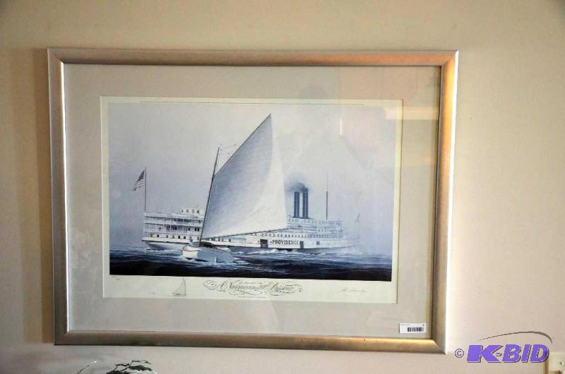 lot 5 image: Rare&nbspRemarqued edition 775 &nbspof&nbs...