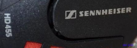 nice vintage headphones, Sennheiser H 