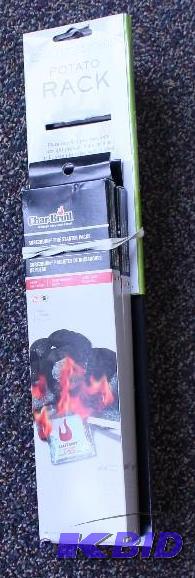 Grill tools, customer return
