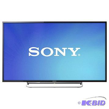 lot 1 image: New Sony 48" 1080p LED Smart TV with Bui...