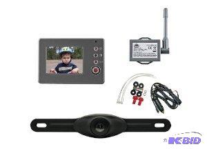 lot 15 image: New in Package&nbspPeak PKC0RA-01 Wireless B...