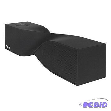 lot 18 image: New iSound Twist 6-Watt Bluetooth Speaker -&n...
