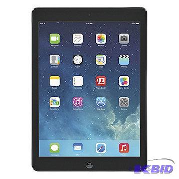 lot 2 image: New Apple iPad Air 32GB Wi-Fi with Retina Dis...