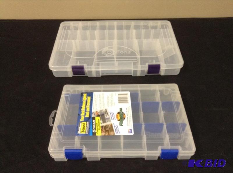 Storage Containers
