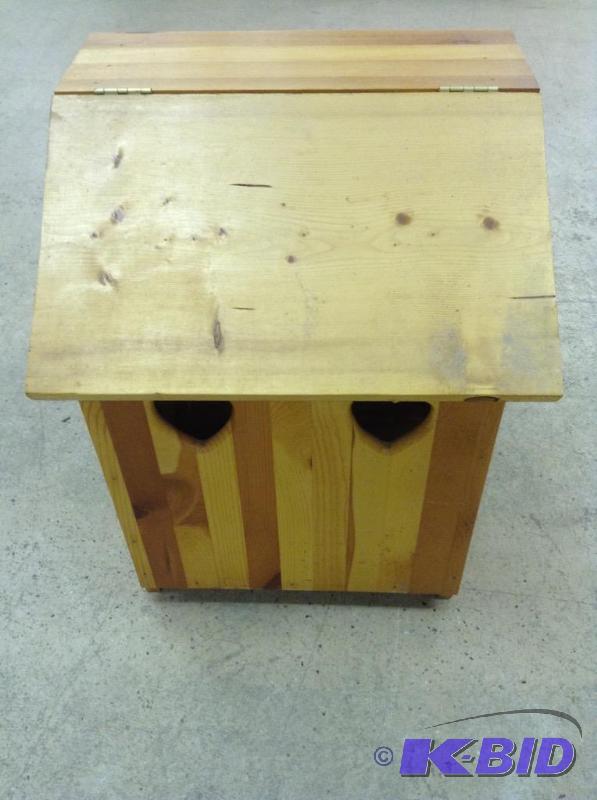 Would Storage Box
