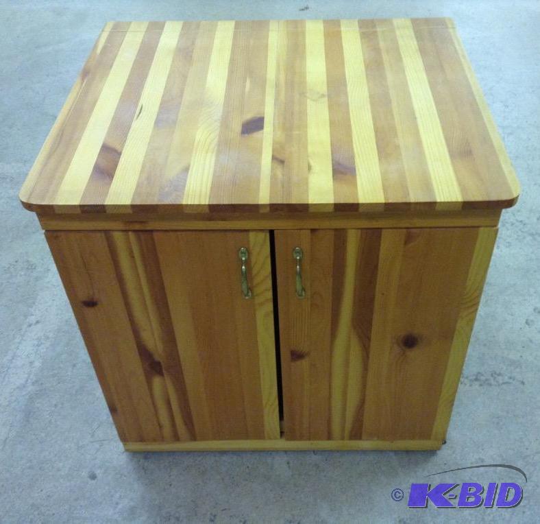 Wooden Cupboard Cabinet