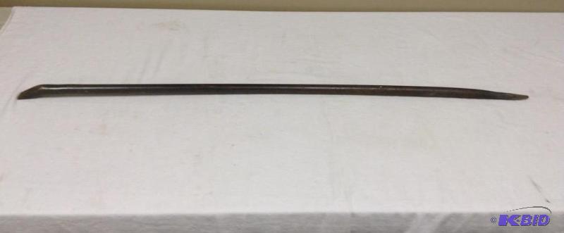 Metal Pry Bar