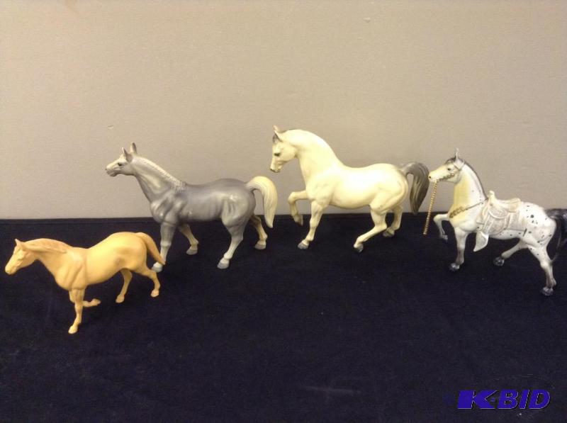 Collection of Horses