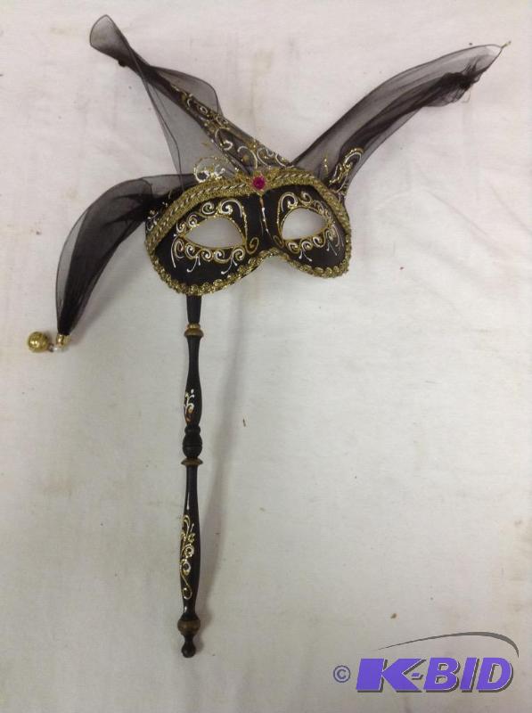 Masquerade Mask
