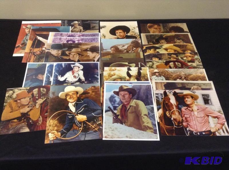 Lot of Movie Pictures