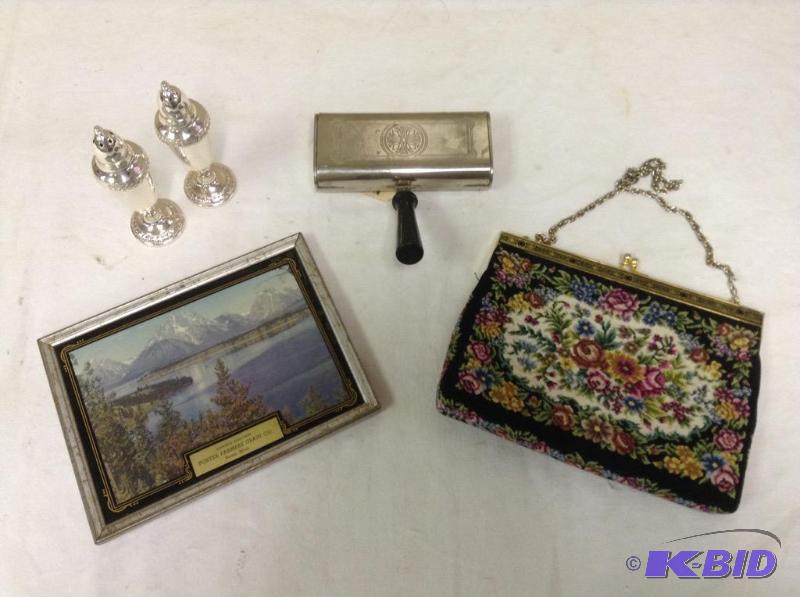 Vintage Collectibles
