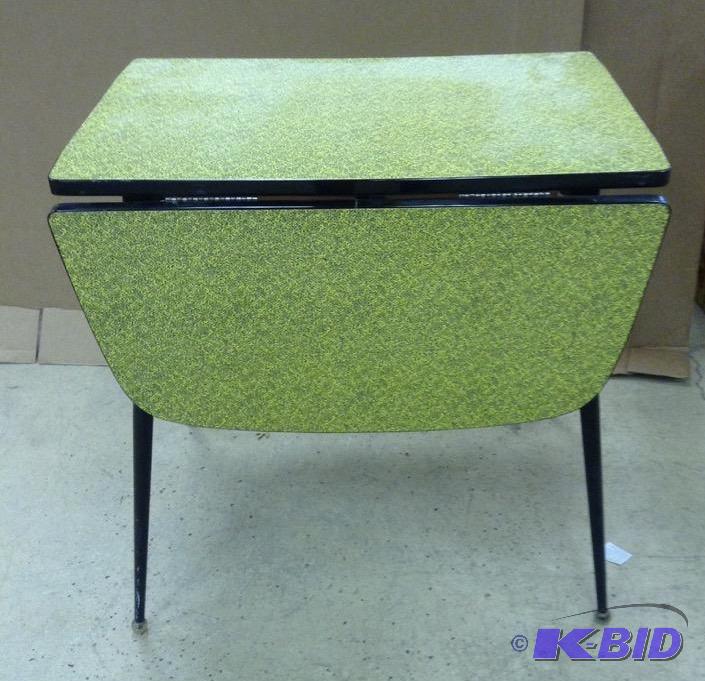 Vintage Kitchen Table