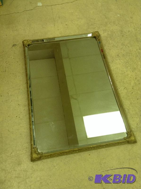 Decorative Wall Mirror