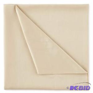 lot 9 image: Home Expressions Microfiber Queen Flat and 2 Pillow Cases