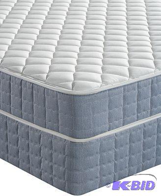New Serta Twin Box Spring  MSRP $120.00  Fits...