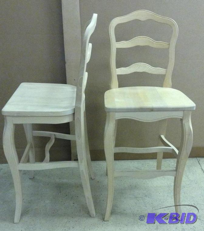 Highboy Bar Stools