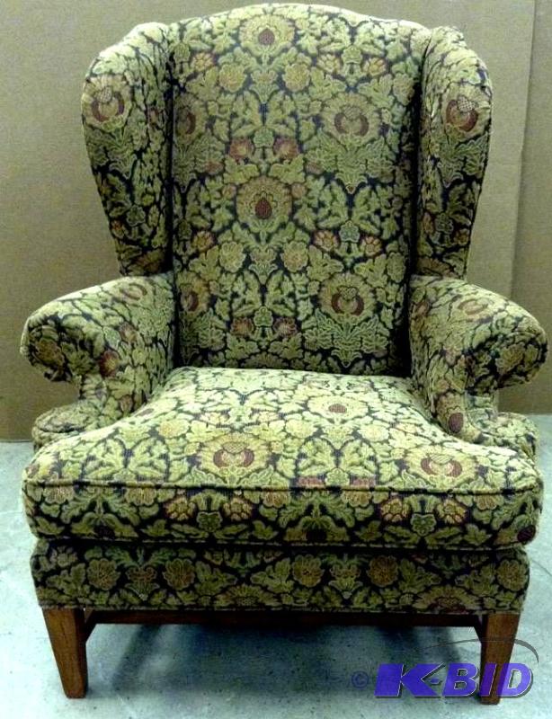 Broyhill Wing back Chair