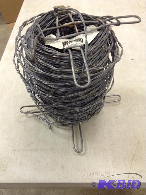 Barb Less Cable