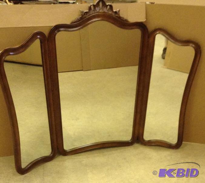 Henredon Mirror