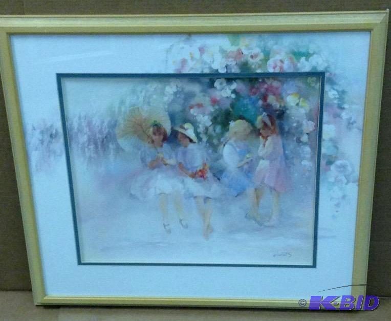 Frame Art