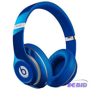 New Beats by Dr. Dre Studio 2.0 Over-Ear Head...