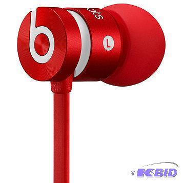 New urBeats by Dr. Dre Ear Buds for Apple Dev...