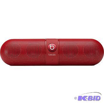 Beats by Dr. Dre Pill 2.0 Bluetooth Speaker -...