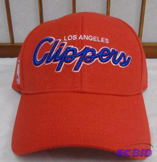 NEW &quotLos Angeles Clippers&quot Team Pre...