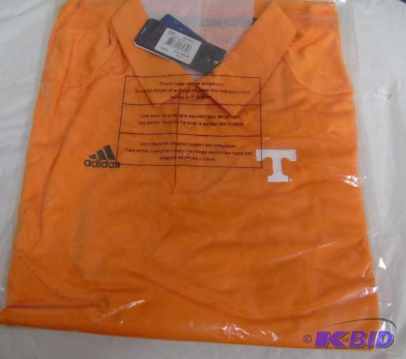 NEW &quotTennessee Vols&quot &nbspAdizero ...