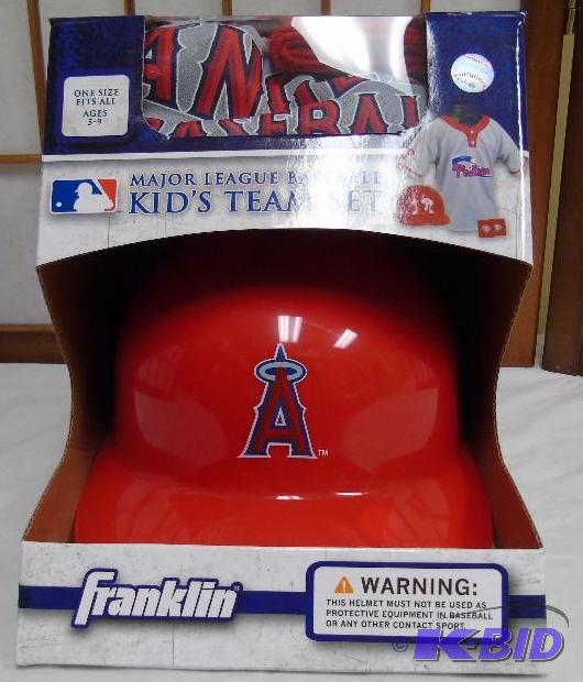 NEW Franklin &quotAngels&quot Kids Team Set...