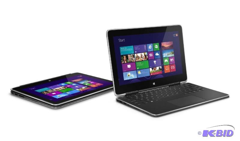 New Dell XPS 11 Intel Core i5 4GB Memory 128G...
