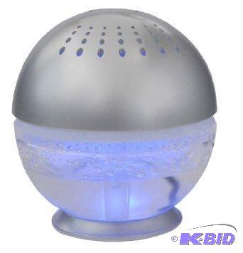 lot 116 image: Ecogecko Little Squirt Air Revitalizer - Eco-...