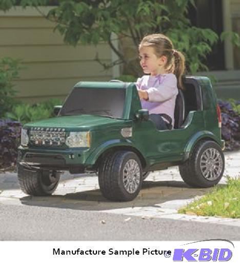 lot 151 image: 2010 Land Rover Discovery 4LR4 - Comes in cl...