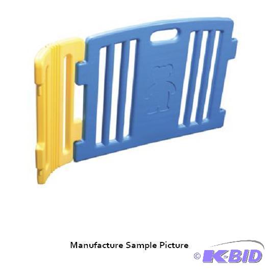 lot 189 image: Two Piece Extension Kit - by Playzone - Enlar...