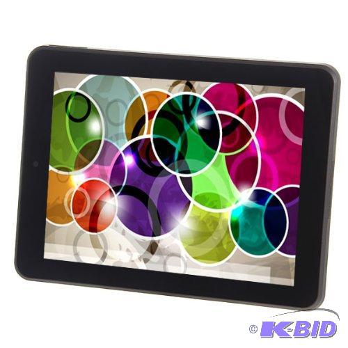 New Nextbook 8&quot Android 4.0 Dual Core 8....